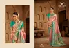 Rangmala Vol 3 By Zarkaashi Banarasi Tissue Ladies Saree Wholesale Market In Surat